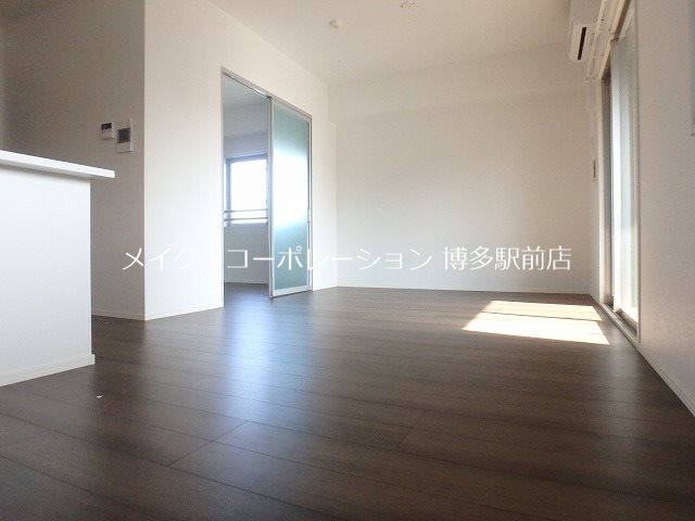 眺望 エンクレスト博多EAST PARK その他3