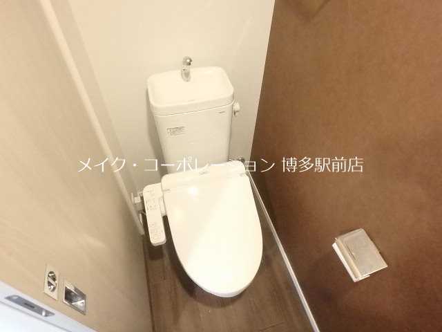 トイレ エンクレスト博多EAST PARK その他4
