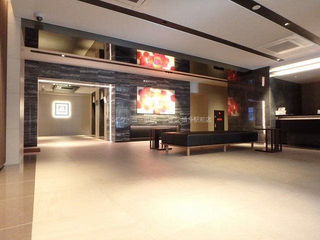 ロビー エンクレスト博多EAST PARK その他6