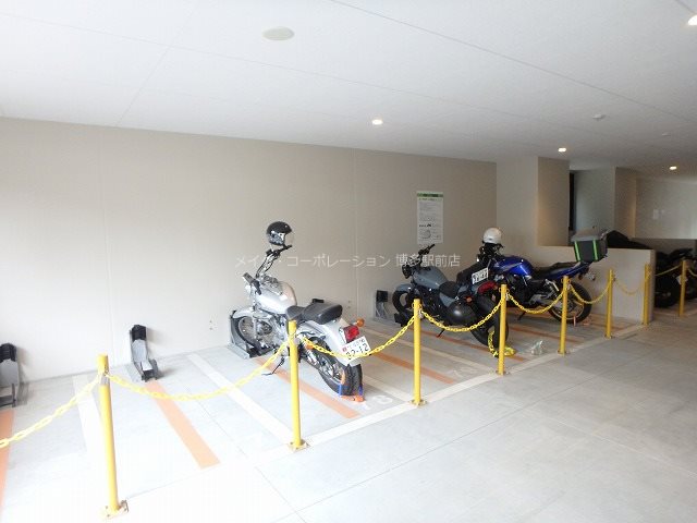 エンクレスト博多EAST PARK その他8