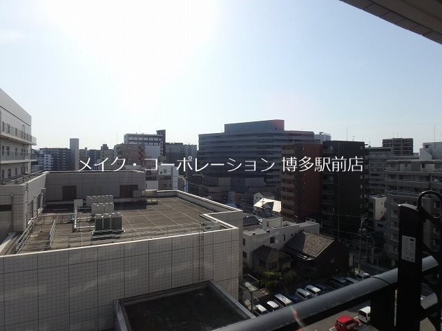 眺望 エンクレスト博多EAST PARK その他13
