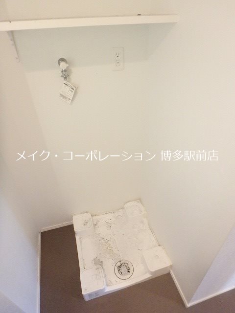 洗面所 エンクレスト博多EAST PARK その他14