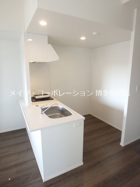 キッチン エンクレスト博多EAST PARK その他16