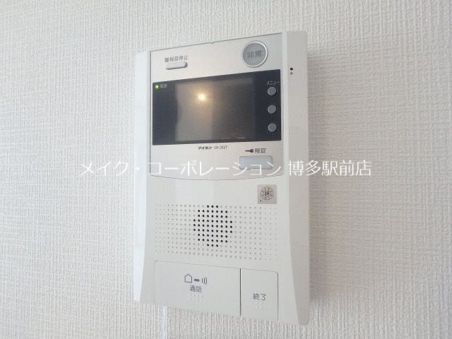 セキュリティ Felice Storia その他2