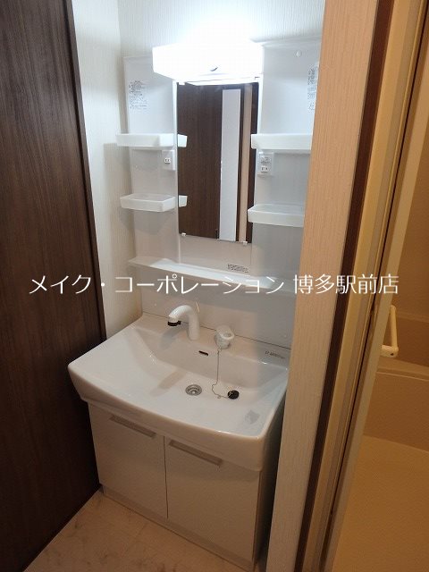 洗面所 Felice Storia その他3