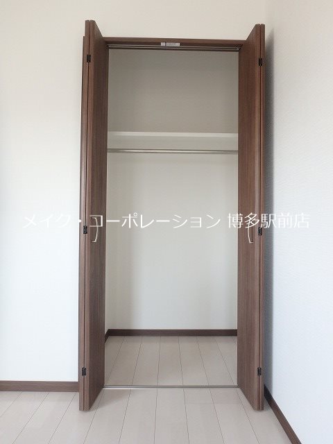 収納 Felice Storia その他12