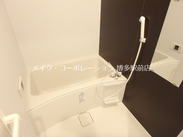 バス Felice Storia 風呂画像