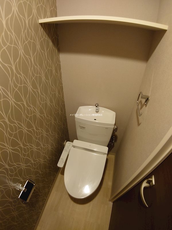 トイレ ベルネージュ塩原 その他2
