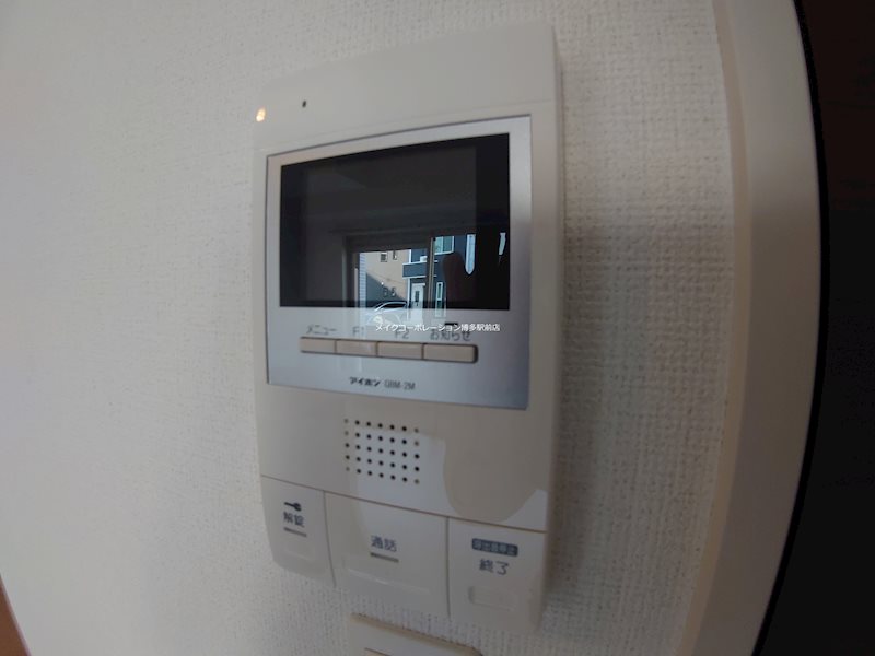 セキュリティ ベルネージュ塩原 その他6