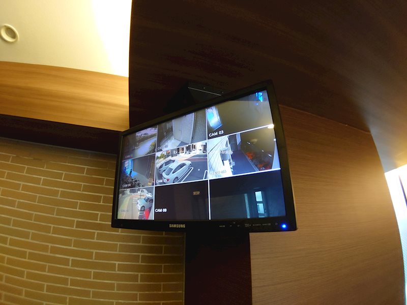 セキュリティ ベルネージュ塩原 その他13