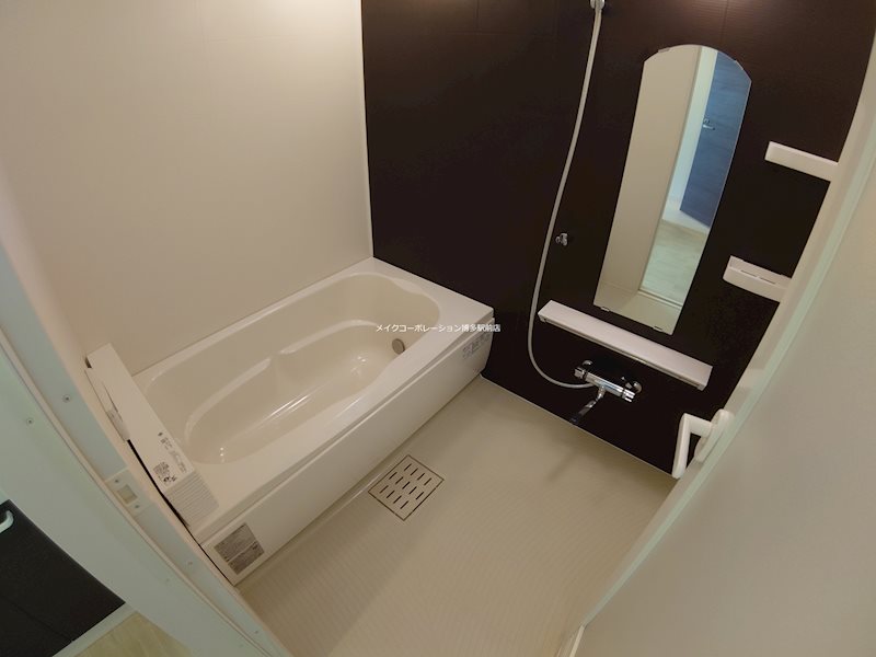 バス ベルネージュ塩原 風呂画像