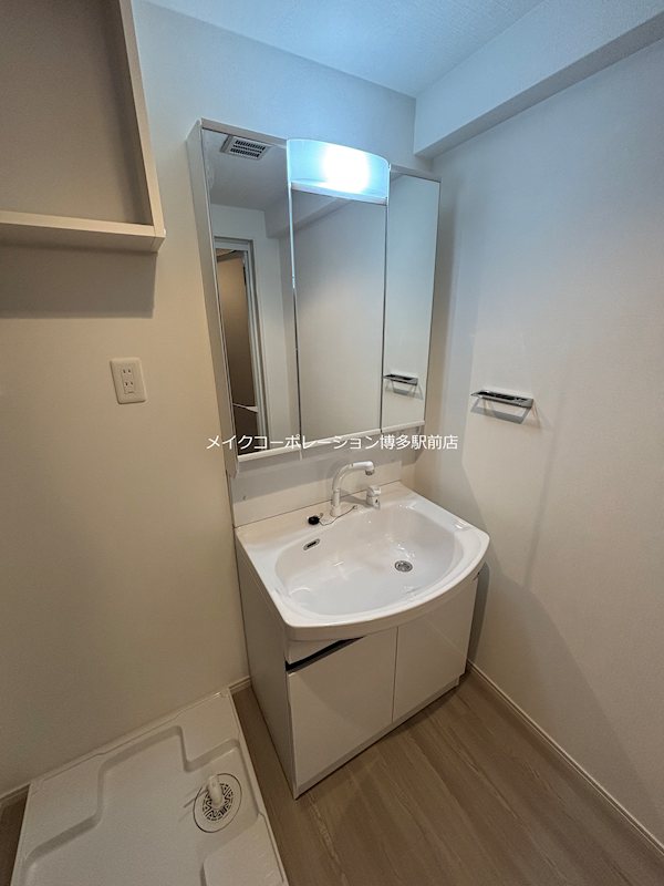 洗面所 アビターレ博多 その他2