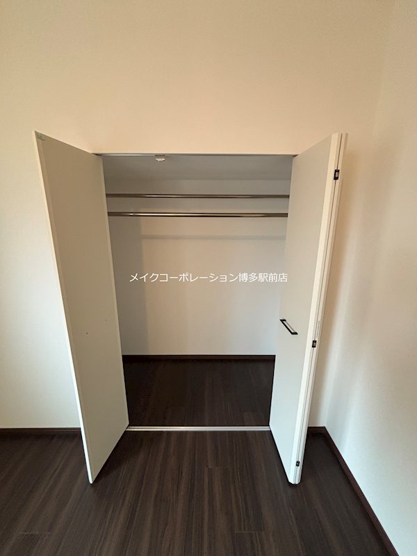 収納 アビターレ博多 その他5