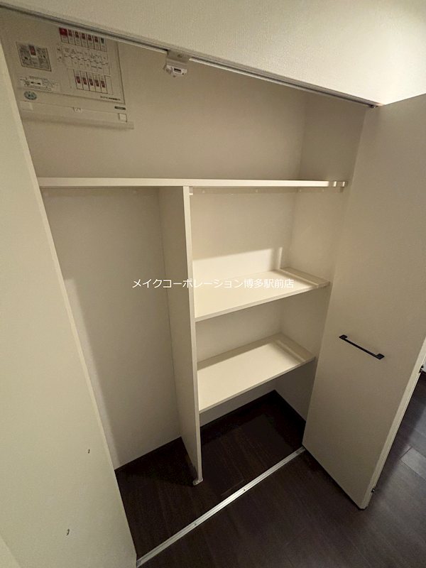 収納 アビターレ博多 その他8
