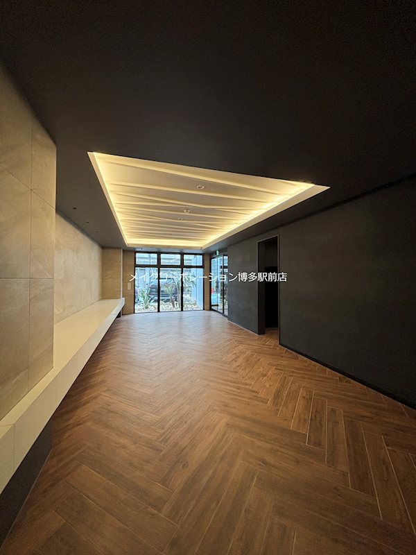 ロビー アビターレ博多 その他16