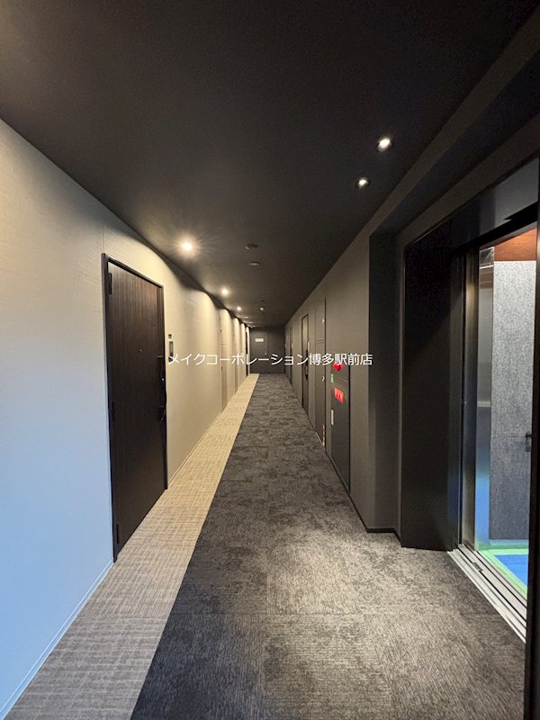 他共有部分 アビターレ博多 その他17