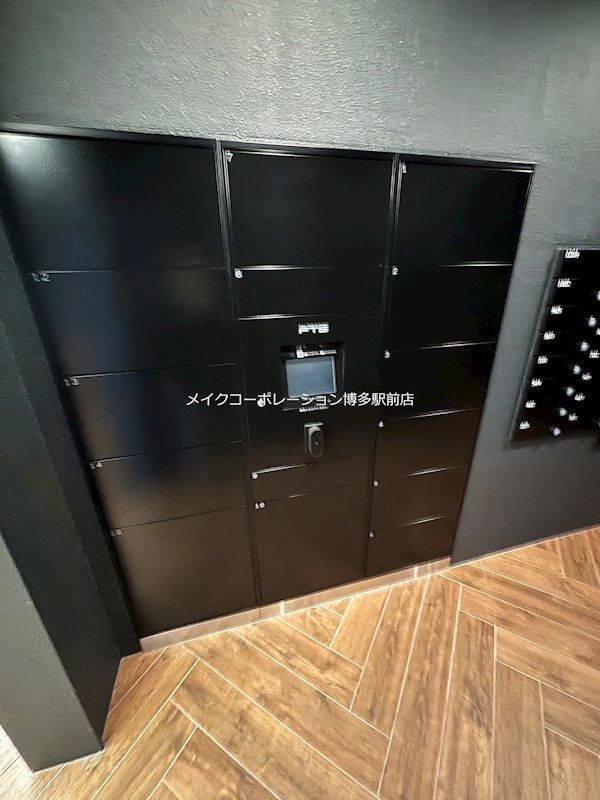 他共有部分 アビターレ博多 その他18