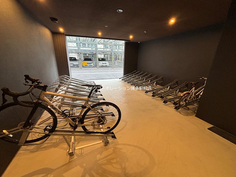 他共有部分 アビターレ博多 その他20