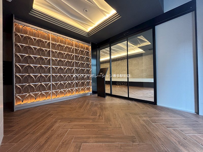 エントランス アビターレ博多 その他22