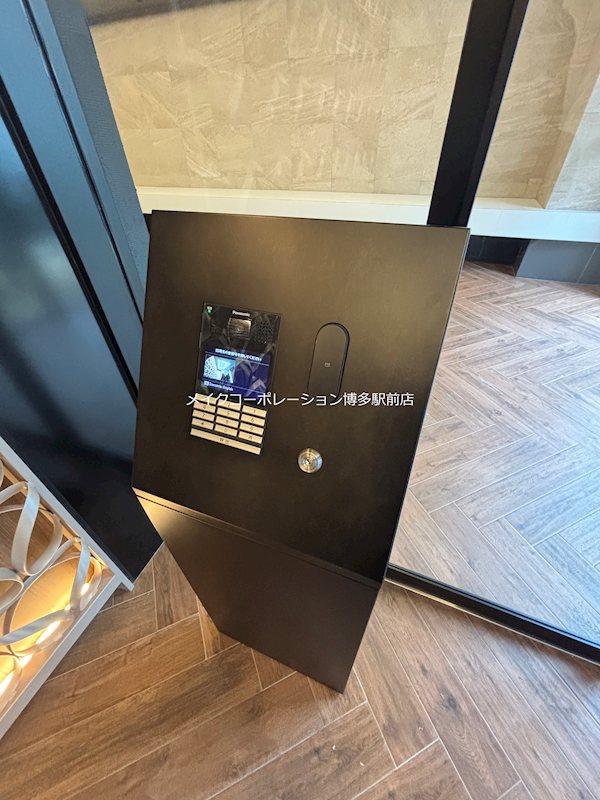 セキュリティ アビターレ博多 その他23