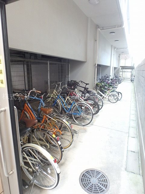 駐車場 グランフォーレ呉服町 その他10