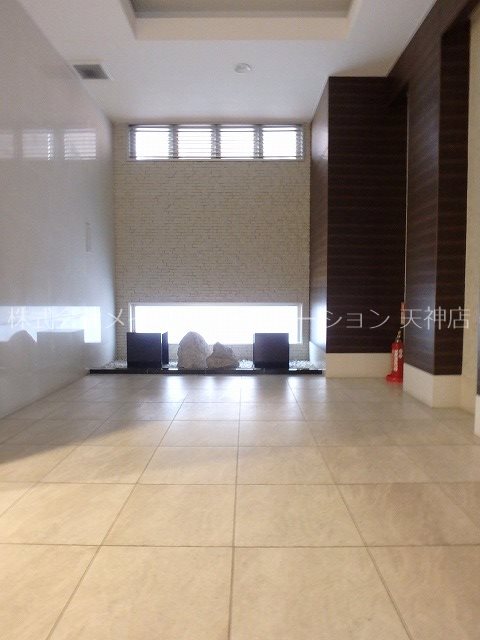 ロビー グランフォーレ呉服町 その他12