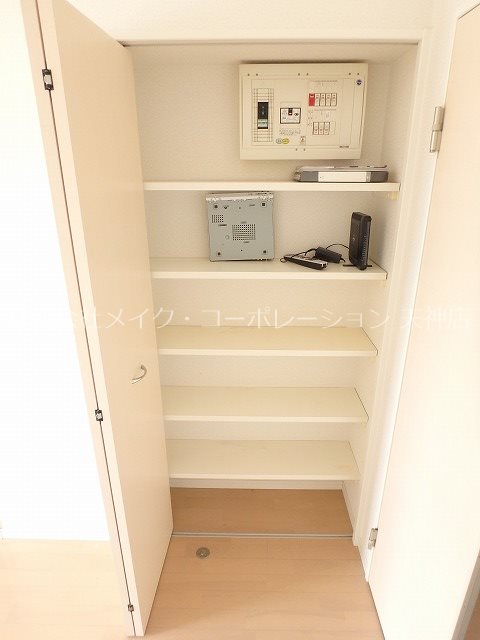 収納 グランフォーレ呉服町 その他17