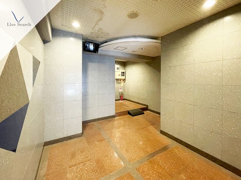 ロビー パークコート平尾 その他2