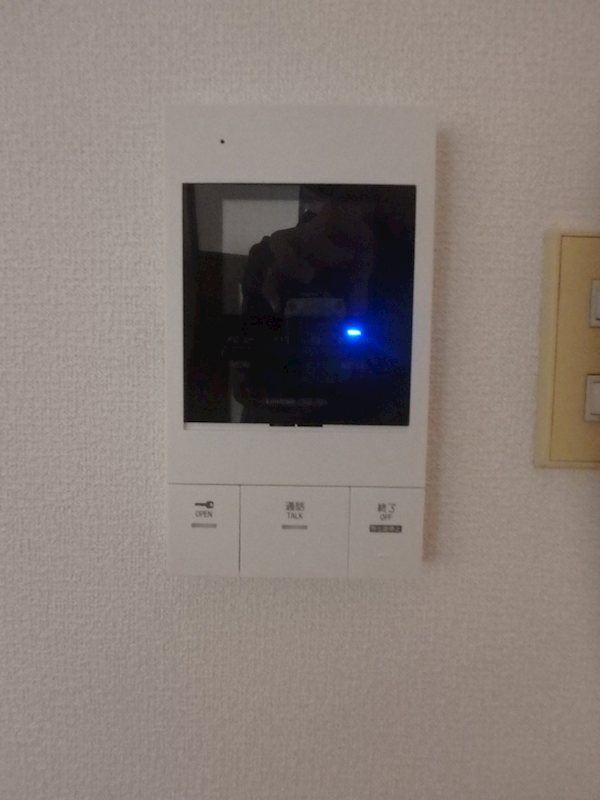 他設備 パークコート平尾 その他4