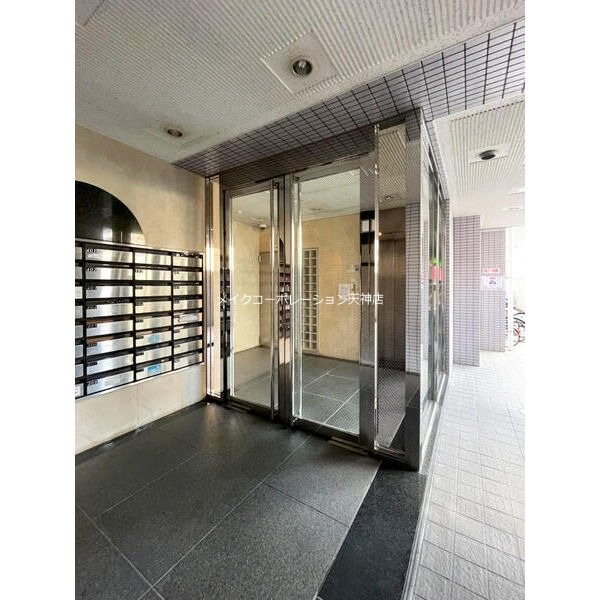 サンセーヌ大名 その他2