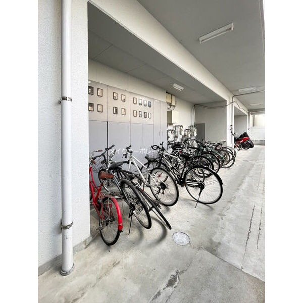 サンセーヌ大名 その他7