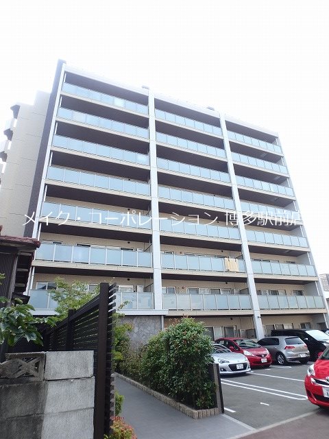 ベルネージュ塩原 外観