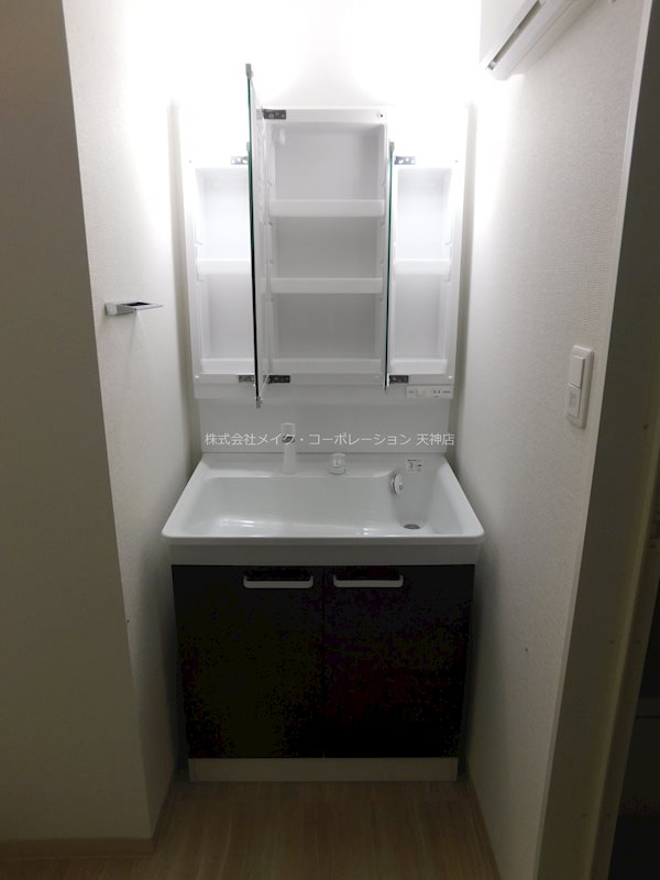 洗面所 ベルネージュ塩原 その他1