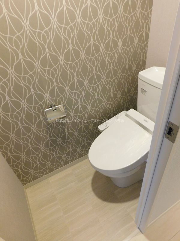 トイレ ベルネージュ塩原 その他2