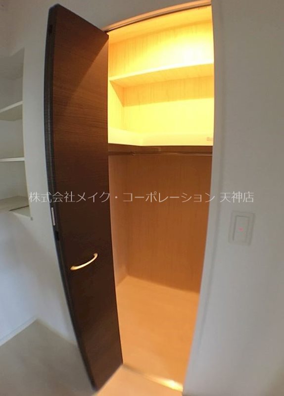 収納 ベルネージュ塩原 その他3