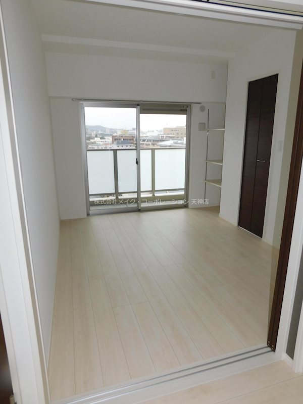 ベッドルーム ベルネージュ塩原 ベッドルーム