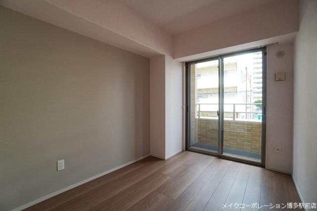 眺望 フリーディア平尾プレミアム その他1