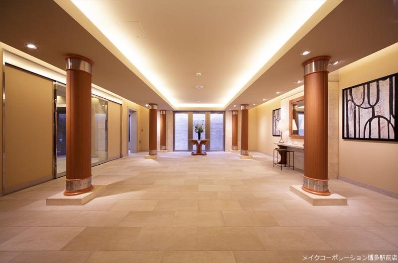 エントランス フリーディア平尾プレミアム その他2