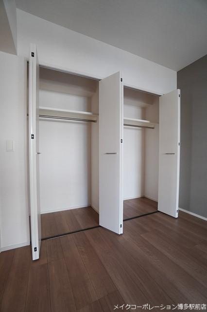 収納 フリーディア平尾プレミアム その他3