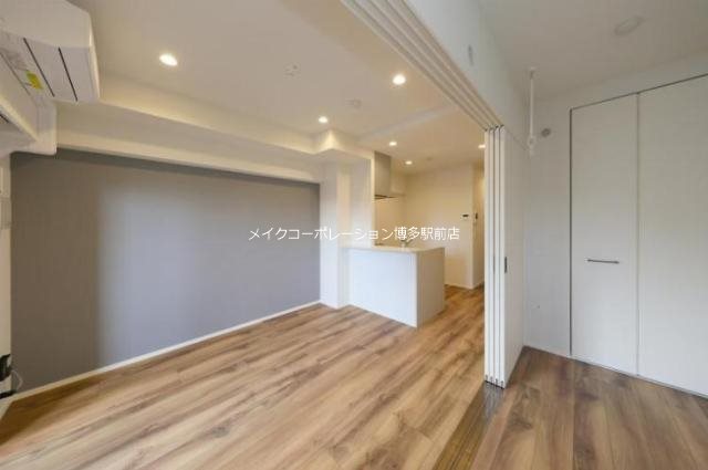 他設備 ラフィーネ箱崎駅前 その他4