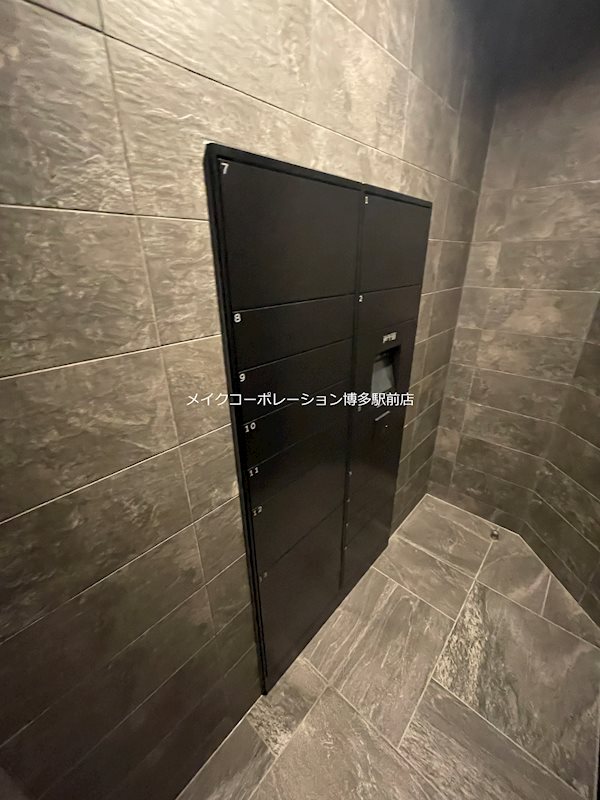 他共有部分 ラフィーネ箱崎駅前 その他5