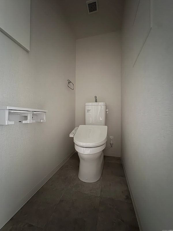 トイレ ル・シエール清水 その他3