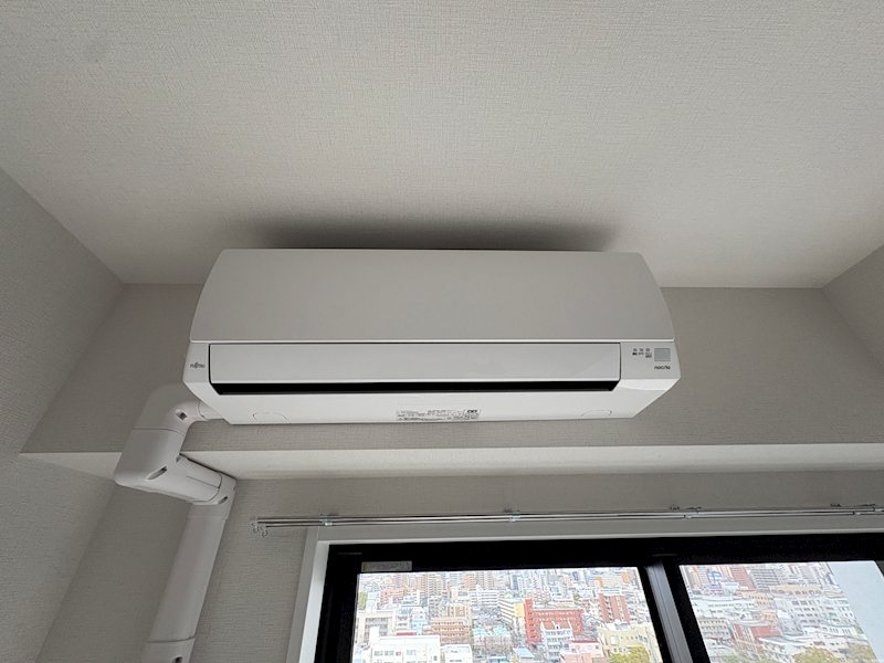 他設備 ル・シエール清水 その他8