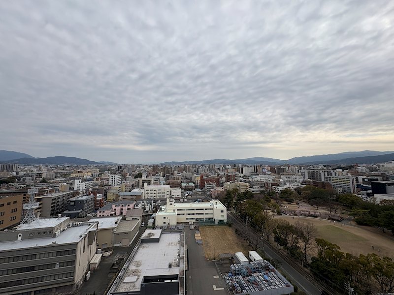 眺望 ル・シエール清水 その他10