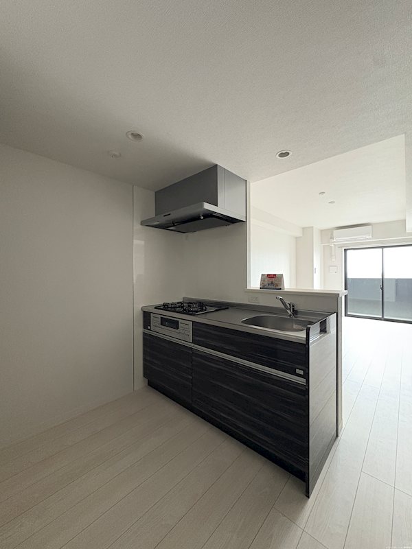 ル・シエール清水 キッチン