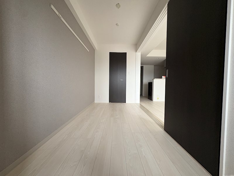 ベッドルーム ル・シエール清水 ベッドルーム