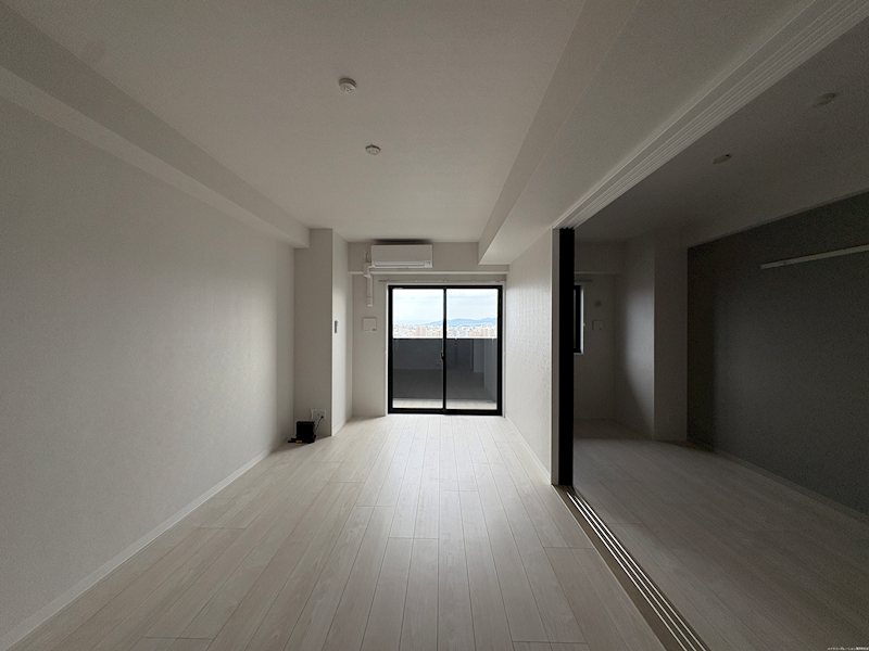 ル・シエール清水 リビング