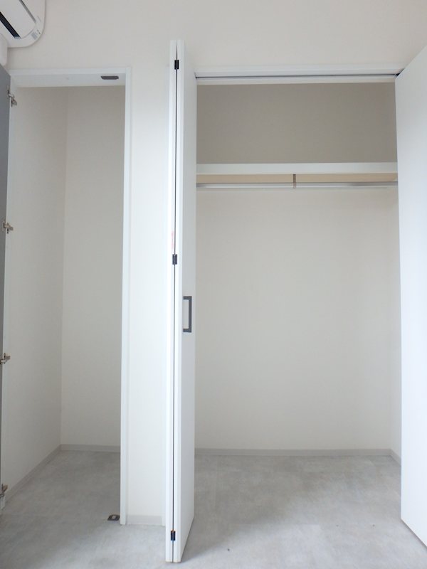 写真は302号 corindo.六本松 その他5