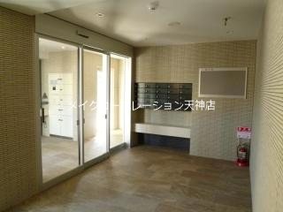 アントレ平尾参道 その他15