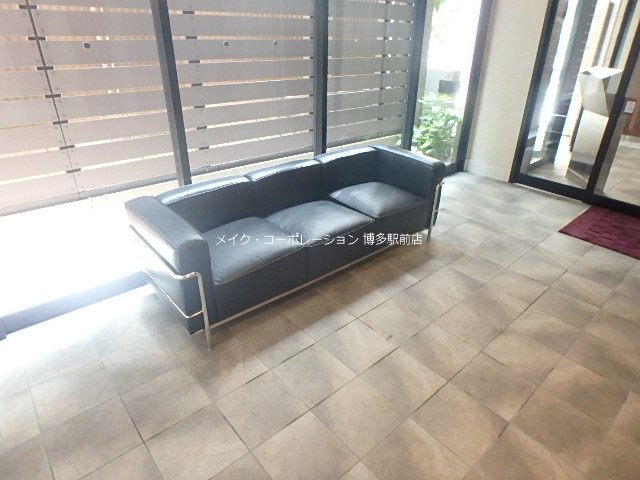 ロビー Raffina大濠 その他5